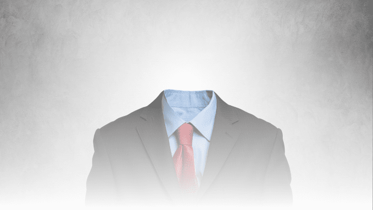 Offshore C-suite leadership model showing distributed executives across global time zones