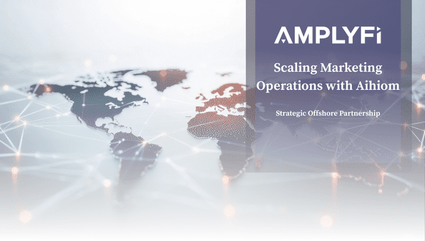 Aihiom helps global businesses build offshore teams in India using AI-powered research and strategic consulting expertise.