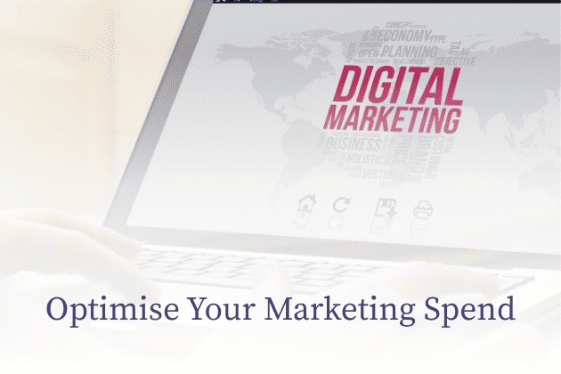 Marketing Calculator